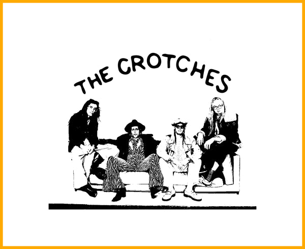 The Crotches